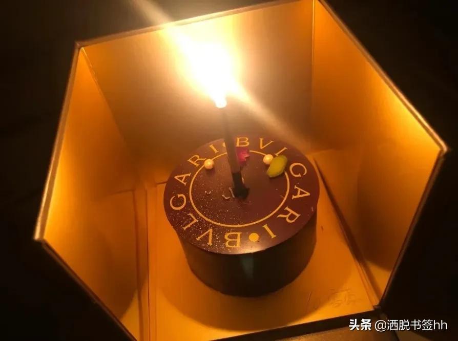 形容生日的句子唯美 生日文案