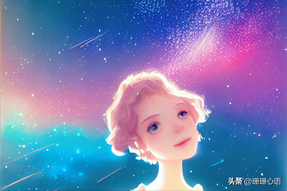 仰望星空作文范文（仰望星空，寻找那颗最亮的星星）